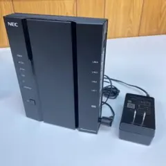 SONY NSD-G3000T 無線LANルーター 本体 - メルカリ