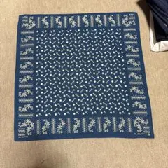 RRL ENGRAVED BANDANNA SLIDER バンダナスライダー - メルカリ