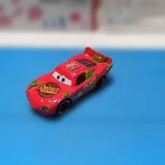 カーズ　マテル　マックィーン　カクタス　中古