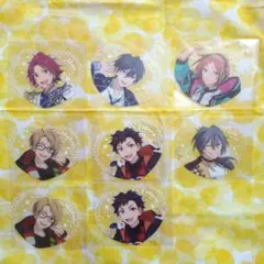 あんさんぶるスターズ ぴくりあコレクション