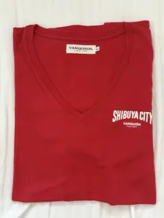 VANQUISH Tシャツ