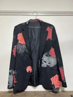2026年最新】yohji yamamoto スカルローズの人気アイテム - メルカリ