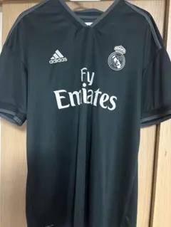 Real Madrid 長袖シャツ Mサイズ　アセンシオ Real Madrid 長袖シャツ Mサイズ アセンシオ - メルカリ