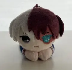 僕のヒーローアカデミア　ヒロアカ　轟焦凍　はぐキャラ