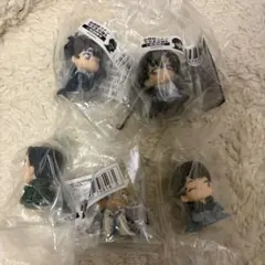 ちぢませ隊 警察学校組