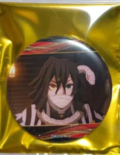 鬼滅の刃　キャラバッチコレクションB 伊黒小芭内