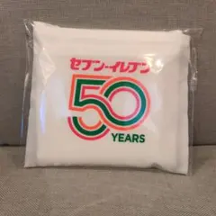 セブンイレブン レジ袋風エコバッグのサムネイル