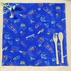 リバーシブルランチョンマット