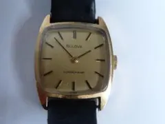 BULOVA LONGCHAMP 手巻き時計 ジャンクのサムネイル