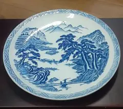 ノリタケ 平山 郁夫 チベット高原 皿 - メルカリ