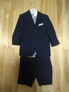 waltz by BEANS DESIGN スーツ 120