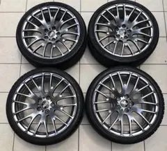 BMW BBS RN 鍛造品　F10 F06 20インチ　4本セットのサムネイル