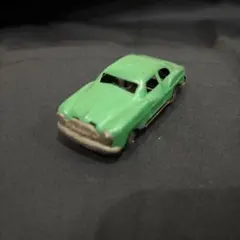 ブリキ　ミニカー　JAPANのサムネイル