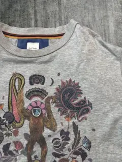 2026年最新】ポールスミス モンキーの人気アイテム - メルカリ