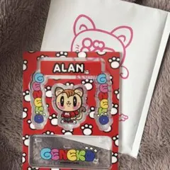 GENERATIONS 白濱亜嵐 ジェ猫 アクリルスタンド アクスタ