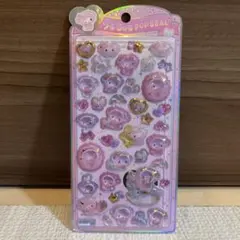 正規品 マイメロディー ベビー うるちゅるPOP SEAL