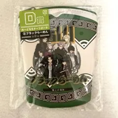 江派　ぬーどるモチーフポーチ　みんなのくじ 刀剣乱舞ONLINE