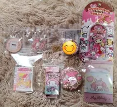 マイメロディ　まとめ売り