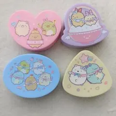 すみっコぐらし　ハッピーセット　まとめ売り