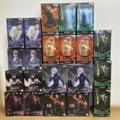 超メルカリ市特価】【新品未開封】プライズフィギュア まとめ売り 31個