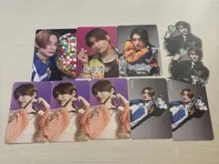 AMAZONIA ONE N'ONLY ワンエンオンリー　TETTA トレカ