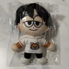 ワンエン 草川直弥 ぬいぐるみ