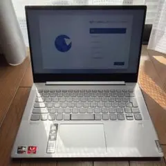 ノートパソコン ryzen