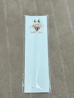 ウマ娘　アクリルマドラー　カレンチャン ばんえい競馬コラボ2025