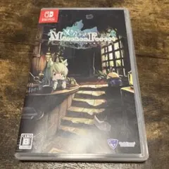 Switch メルヘンフォーレスト