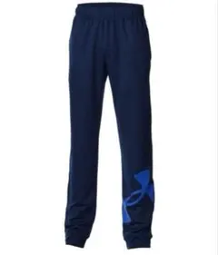 【UNDER ARMOUR】 UAトラックパンツ (トレーニング/KIDS)のサムネイル