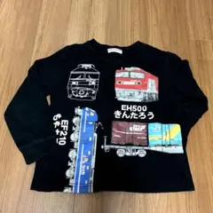 貨物列車 トップス