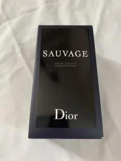 Dior SAUVAGE Eau de Toilette 100ml