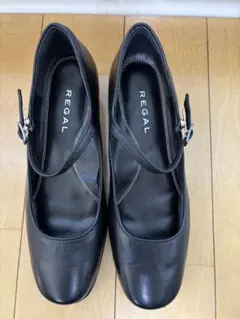 リーガル　パンプス