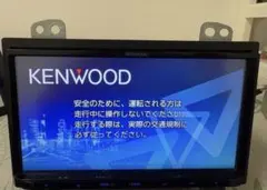 139 動作良好 MDV-D304W ケンウッド - メルカリ