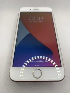 iPhone 6s ② 64GB SIMフリー
