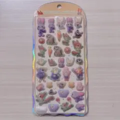 正規品 コットンパフィー ズートピア