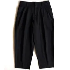 2026年最新】COMME des GARCONS HOMME PLUS シルエット：ワイド メンズ