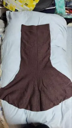 ストレッチマーメイドスカート