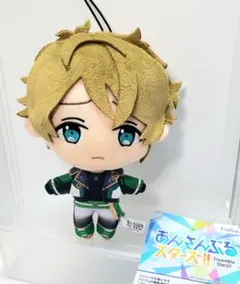 あんさんぶるスターズ！！　あんスタ ぬいぐるみ 高峯翠　流星隊