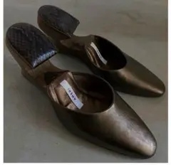 2025年最新】Ameri VINTAGE レディース サンダル・ミュールの人気