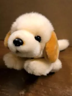 EDEN TOYS エデントイズ　コロちゃん　ぬいぐるみ　1993年 EDEN TOYS エデントイズ コロちゃん ぬいぐるみ 1993年 - メルカリ