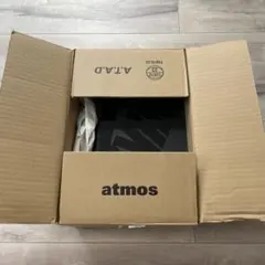 NIKE AIR MAX PHENOMENA SWDC ナイキ ローファー