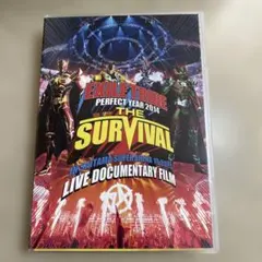 EXILE TRIBE/EXILE TRIBE 2014 ライブ DVD M5