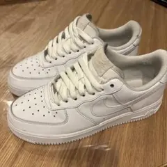 NIKE AIR FORCE 1 ホワイト AF1