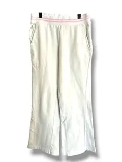 Reebok リーボックジャパン M スポーツ パンツ ボトムス ジャージ 綿