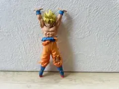 ドラゴンボールZ コレクタブルソフビフィギュアその4 ～激闘人造人間