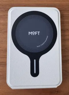 MOFT8-in-1 多機能スタンド　MagSafe対応　ミスティグレー