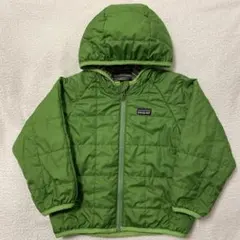 パタゴニア リバーシブル ジャケット