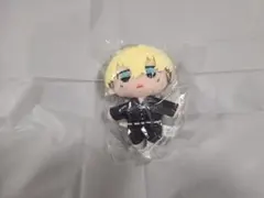 東京リベンジャーズ ぬいぐるみマスコット 原画展 松野千冬