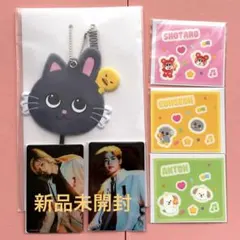 RIIZE オンラインくじ　新品未開封セット